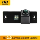HD 720p камера заднего вида для TOYOTA Fortuner 4runner 4runner SW4 N210 Hilux Surf Highlander Sequoia MK1 MK2 Innova