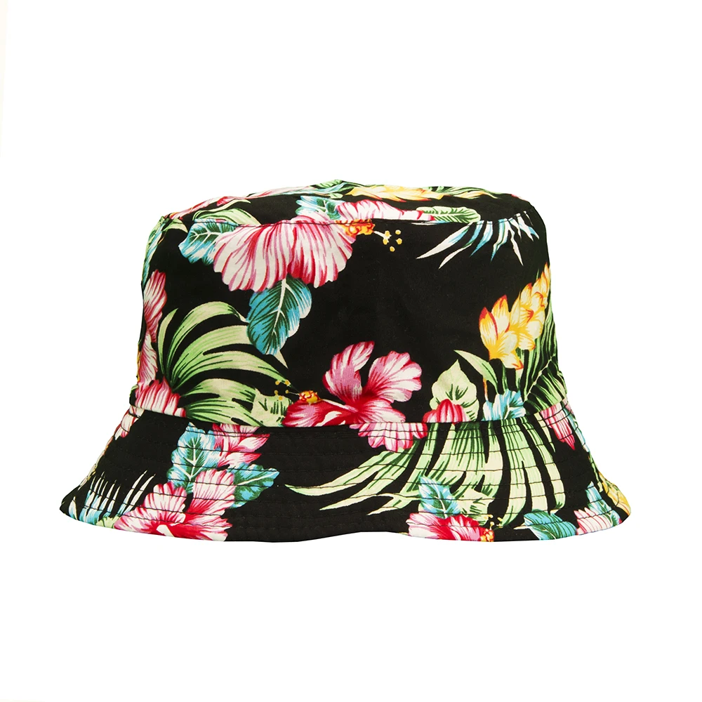 Женская двусторонняя шляпа в стиле хип-хоп | Аксессуары для одежды