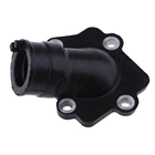Резиновый Карбюратор Carb, впускной коллектор, 2-тактный для Yamaha Jog 50 90cc