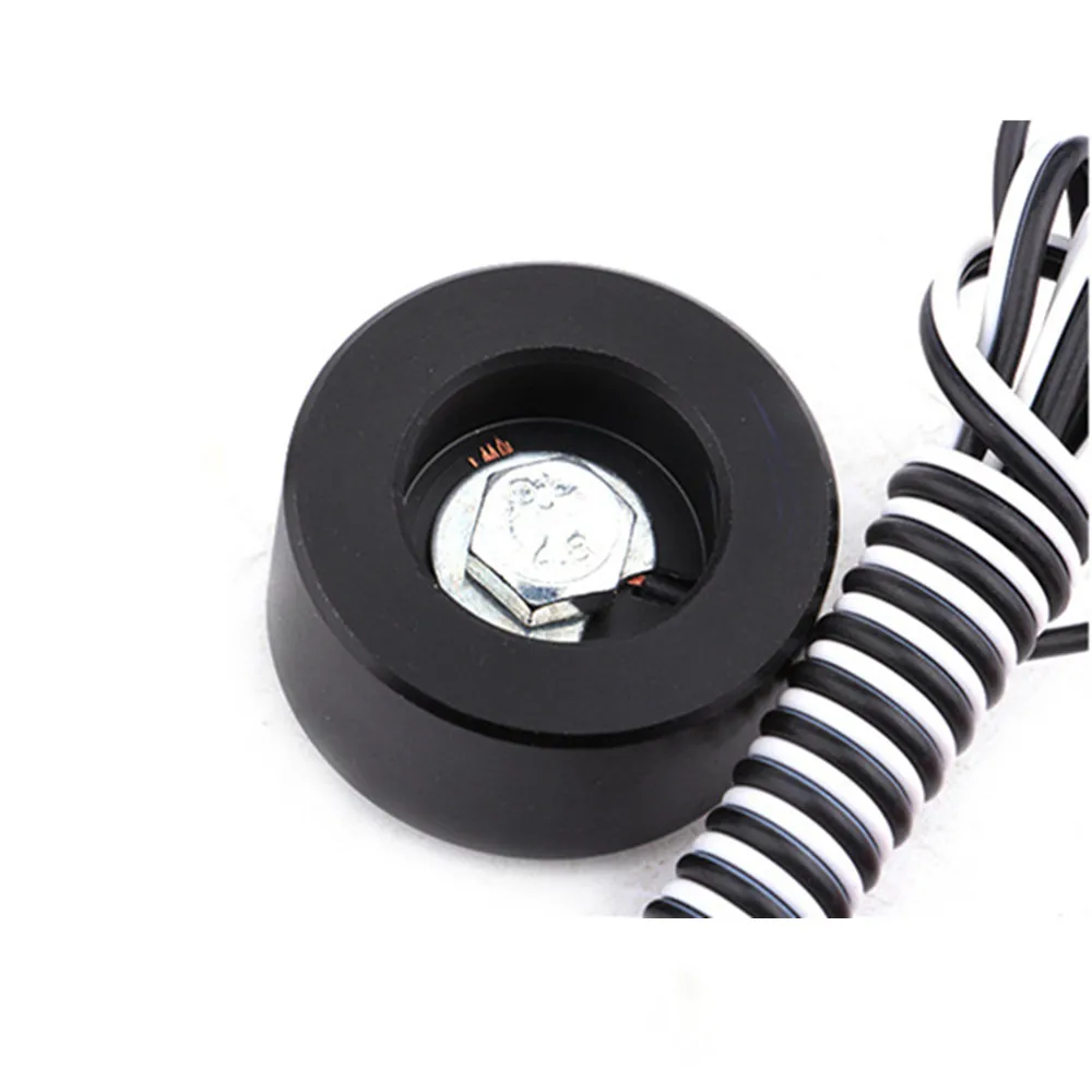 ЧПУ оси Z сенсорный датчик фрезерный станок мельница Zero проверить экран токарных