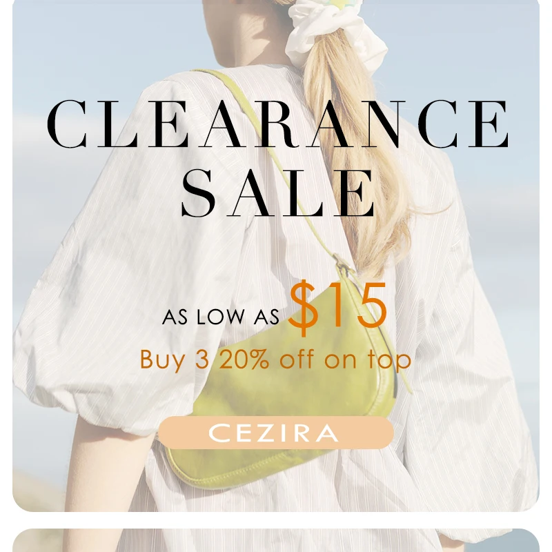 Женские сумки через плечо CEZIRA Большие Сумки из искусственной кожи высокого