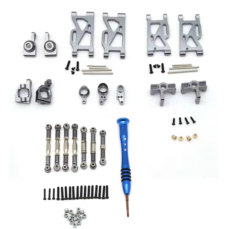 wltoys 144001 запчасти для wltoys s 114 радиоупра