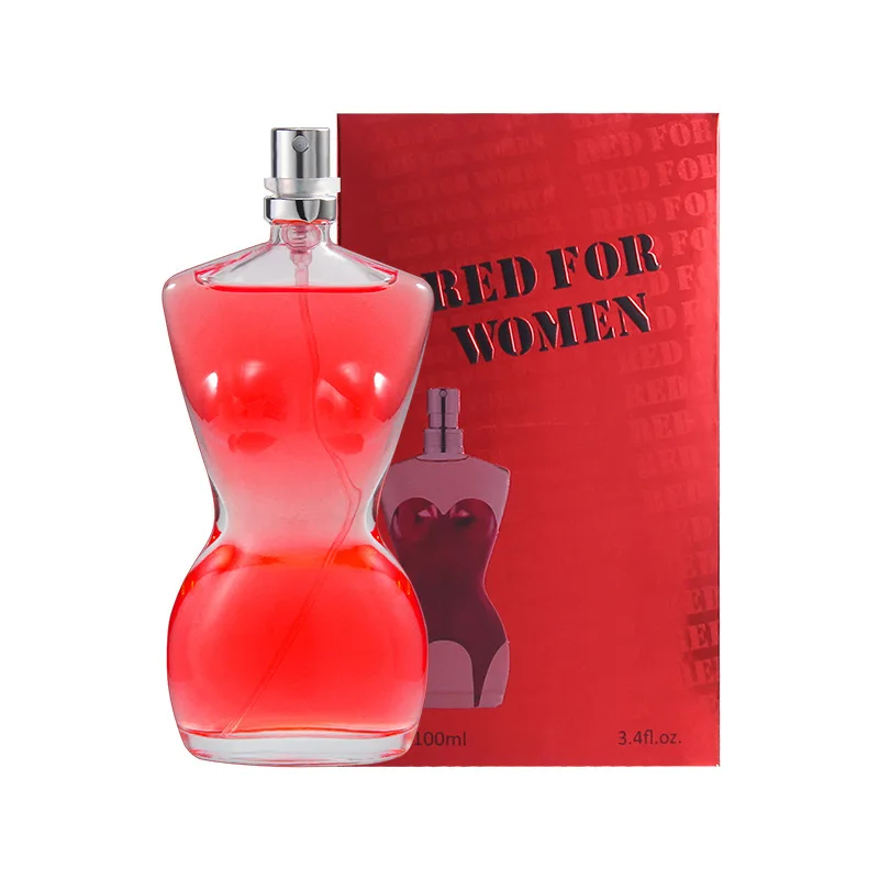 

Sexy fragrance Nude perfume 100ml goddess of Water Eau De Toilette Spray