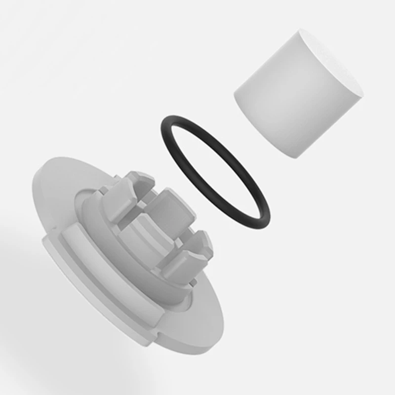 

23Pcs Mop Cloths Main Brush HEPA Filter Side Brush for Xiaomi Roborock S50 S51 S5 Vacuum Cleaner Accessories