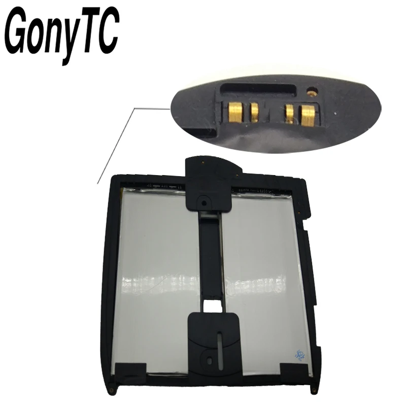 Новый литий ионный полимерный аккумулятор GONYTC A1315 3 75 В 616 Вт для iPad 1 первого