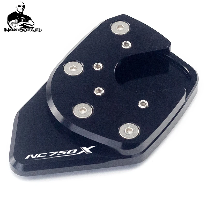 Moto для HONDA NC750X NC 750X NC750 X 750X2017-2019 2018 мотоцикл с подставкой боковая подставка