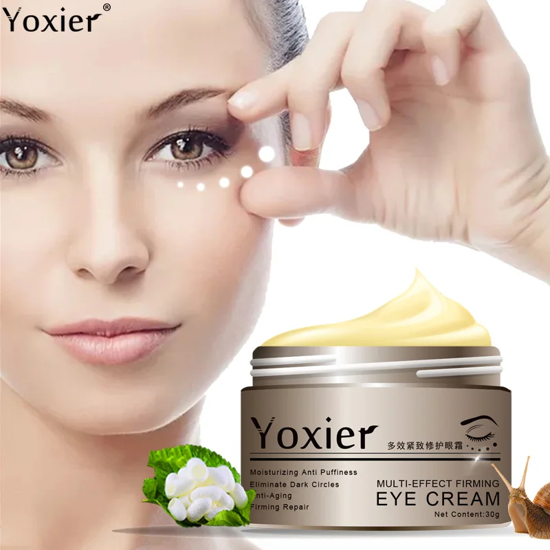 

2 шт., коллагеновая Сыворотка для кожи вокруг глаз