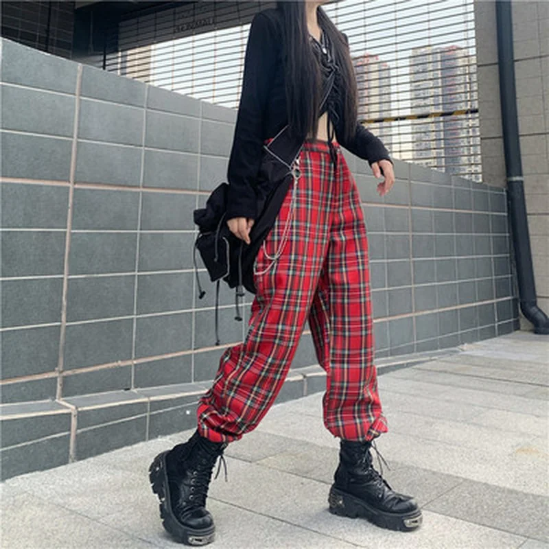 

Pants & Capris