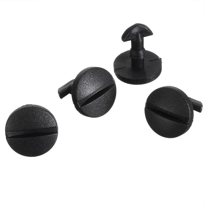 Для Land Rover 4 шт./компл. Накладка для заднего бампера зажим буксировки глаз накладка