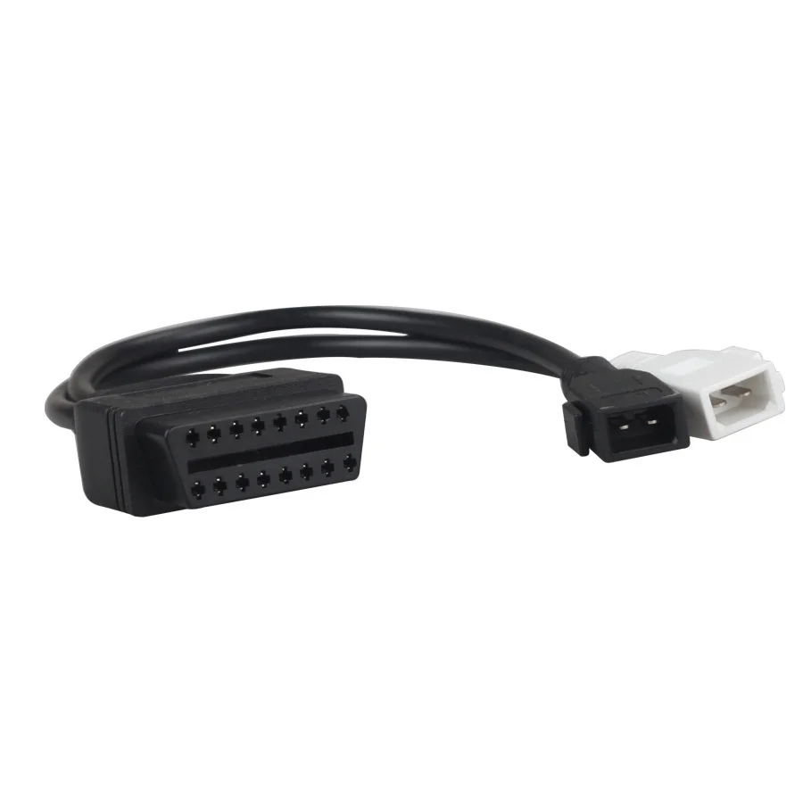 Хит продаж диагностические инструменты Galleto 1260 EOBD2 интерфейс Galletto с несколькими