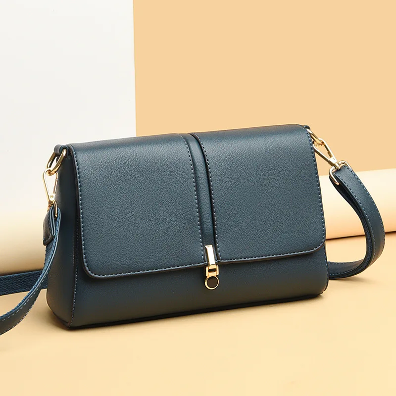 

New Style fashion trendy ladies luxury purses flap plaid tote shoulder women bags handbag purse