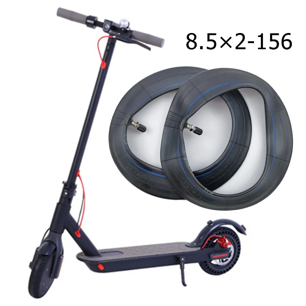 

8.5 Inch 8 1/2x2 Electric Scooter Freestyle Kick ScooterScooter AccessoriesInner Tube For Xiao*mi M365/Pro/Pro2 Electric Scooter
