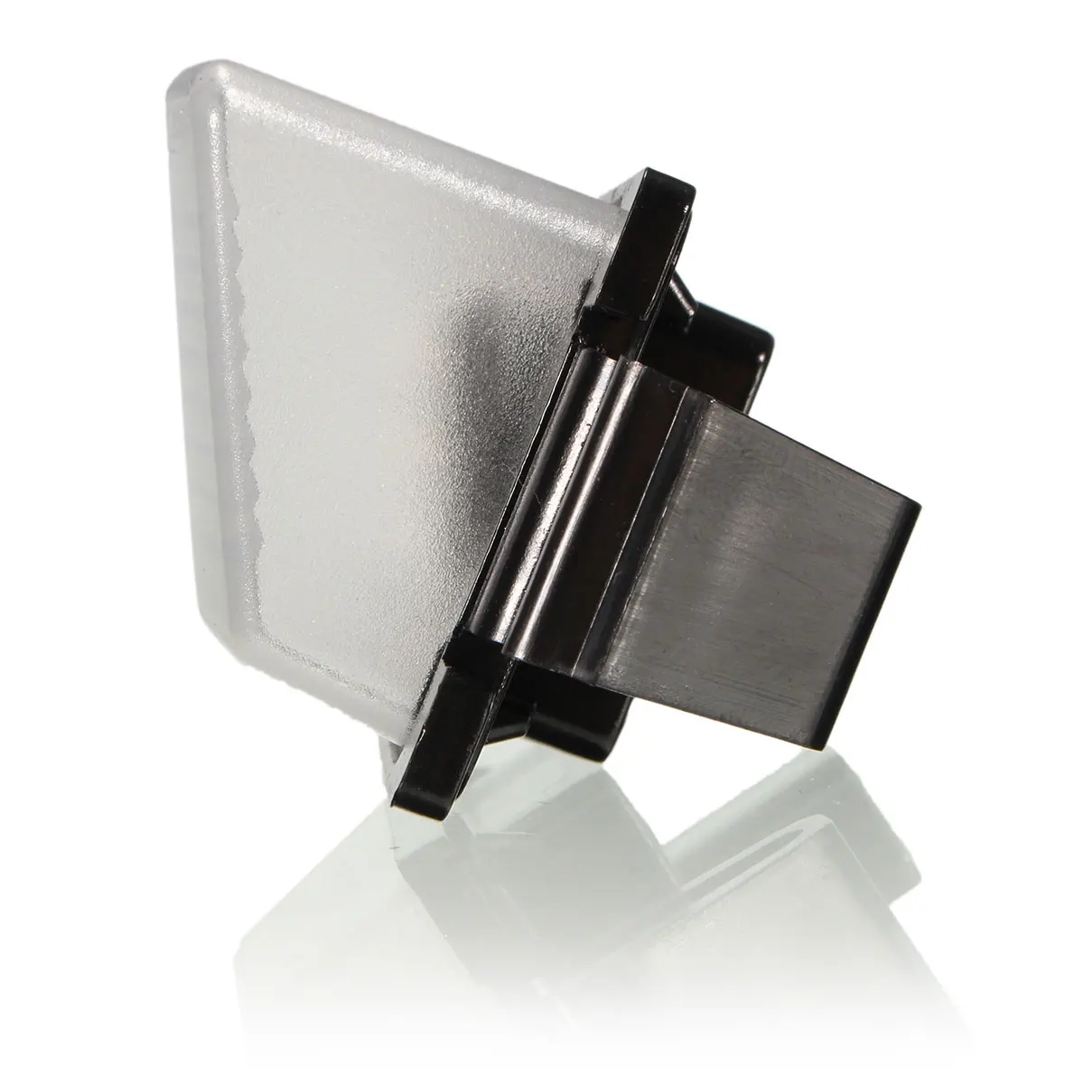 Белый светодиодный светильник для номерного знака 2 шт. замена NISSAN 350Z 370Z GTR INFINITI G25