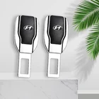 Автомобильный удлинитель ремня безопасности для Hyundai Elantra I30 Tucson акцентная Соната Atos I20