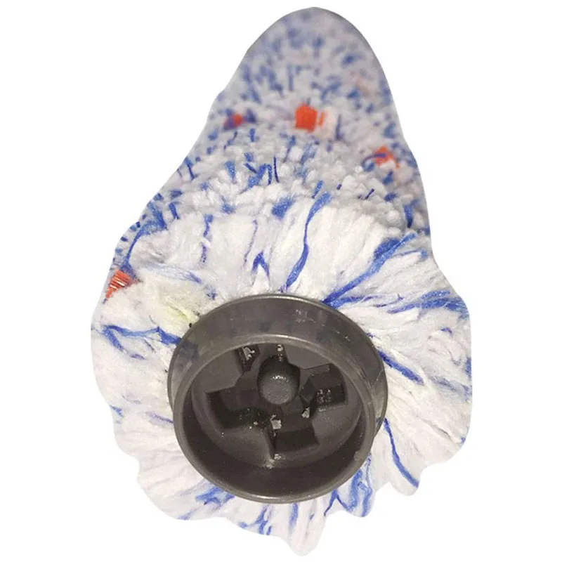 

TOP!-2 Pcs for Bissell Crosswave 1785 Series Multi-Surface Brush Roller Replacement