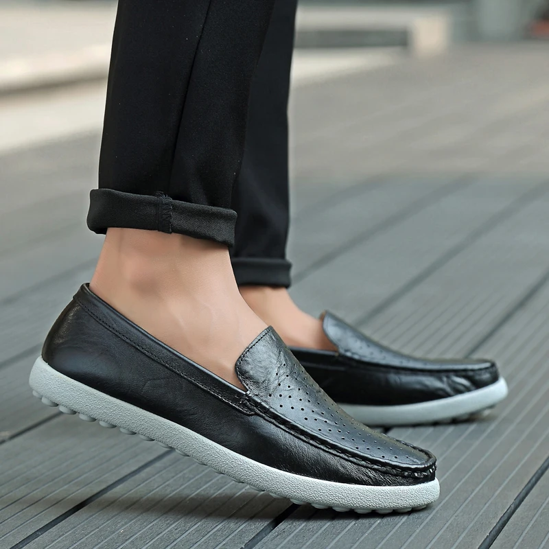 

casual causal Fashion loafer leisure hombre Light zapatos sneaker mens Shoes summer sapatos on sale comfort spring sloth de man