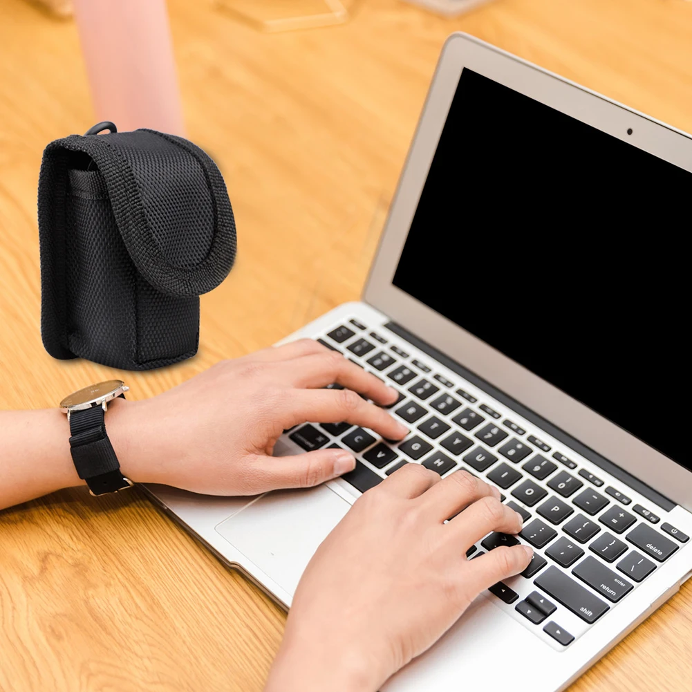 Коробка для хранения кислорода в крови относится к зажиму импульсного