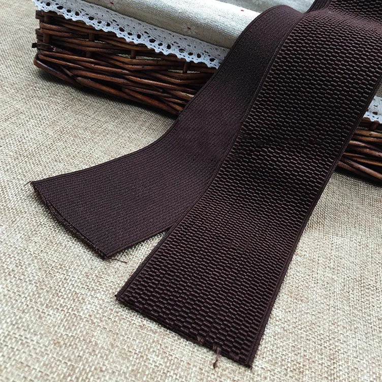 2 метра 6 см эластичная тесьма лента для переплета талии самостоятельного