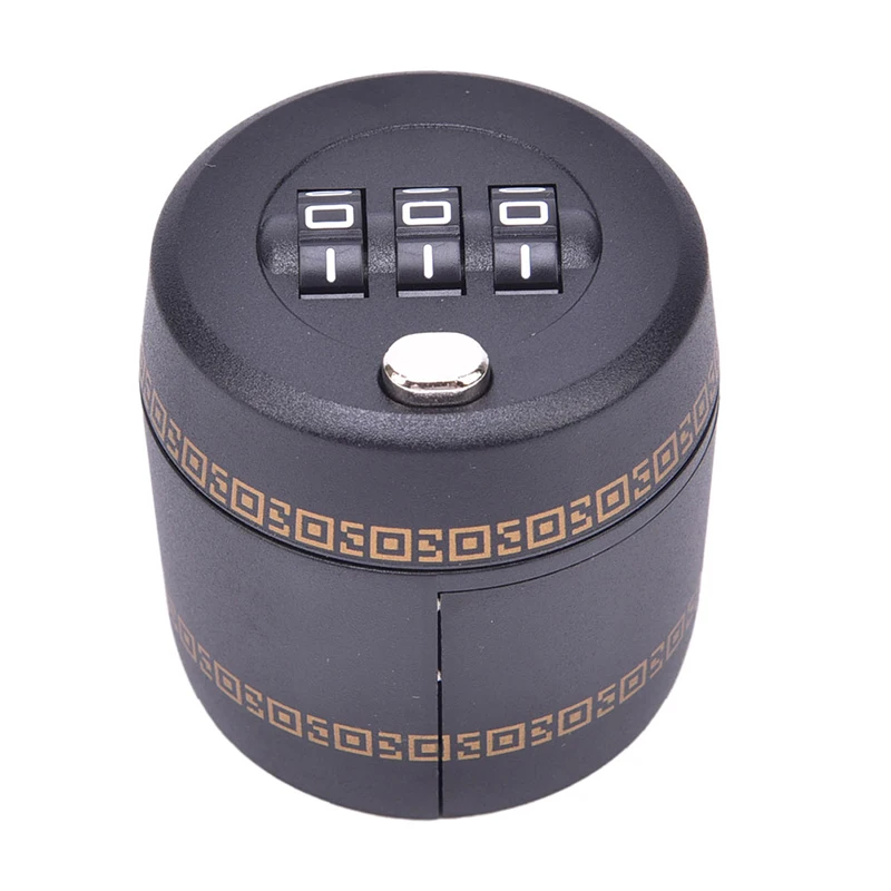 Пластиковая бутылка замок с паролем комбинированный виниловая фоторозетка