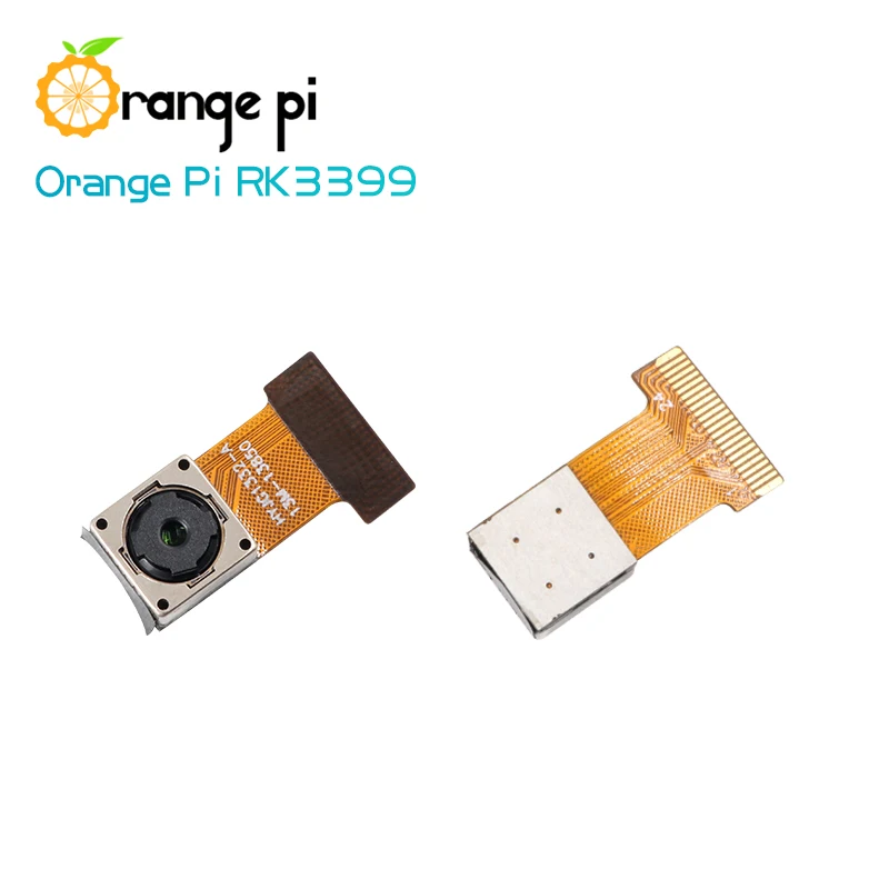 Камера OPI 13MP OV13850 1300 миллионов пикселей с интерфейсом MIPI подходит для Orange Pi 4/4B/RK3399
