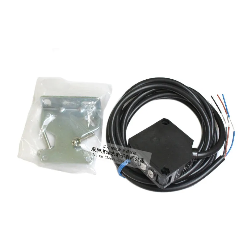 

photoelectric sensor E3JK-DN12-C 6months warranty