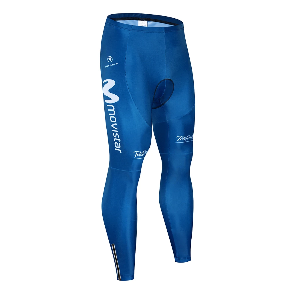 trousers M Pro team, мужские Дышащие длинные велосипедные нагрудники, гелевая Подушка 19d, MTB велосипед, наружный слюнявчик, колготки, Ropa Ciclismo - Цвет: trousers
