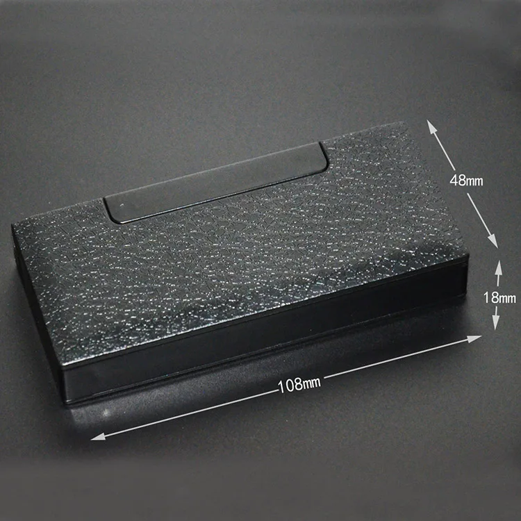 1 шт. портативное зарядное устройство для Juul Vapes Pod System 1200 мАч держатель коробка
