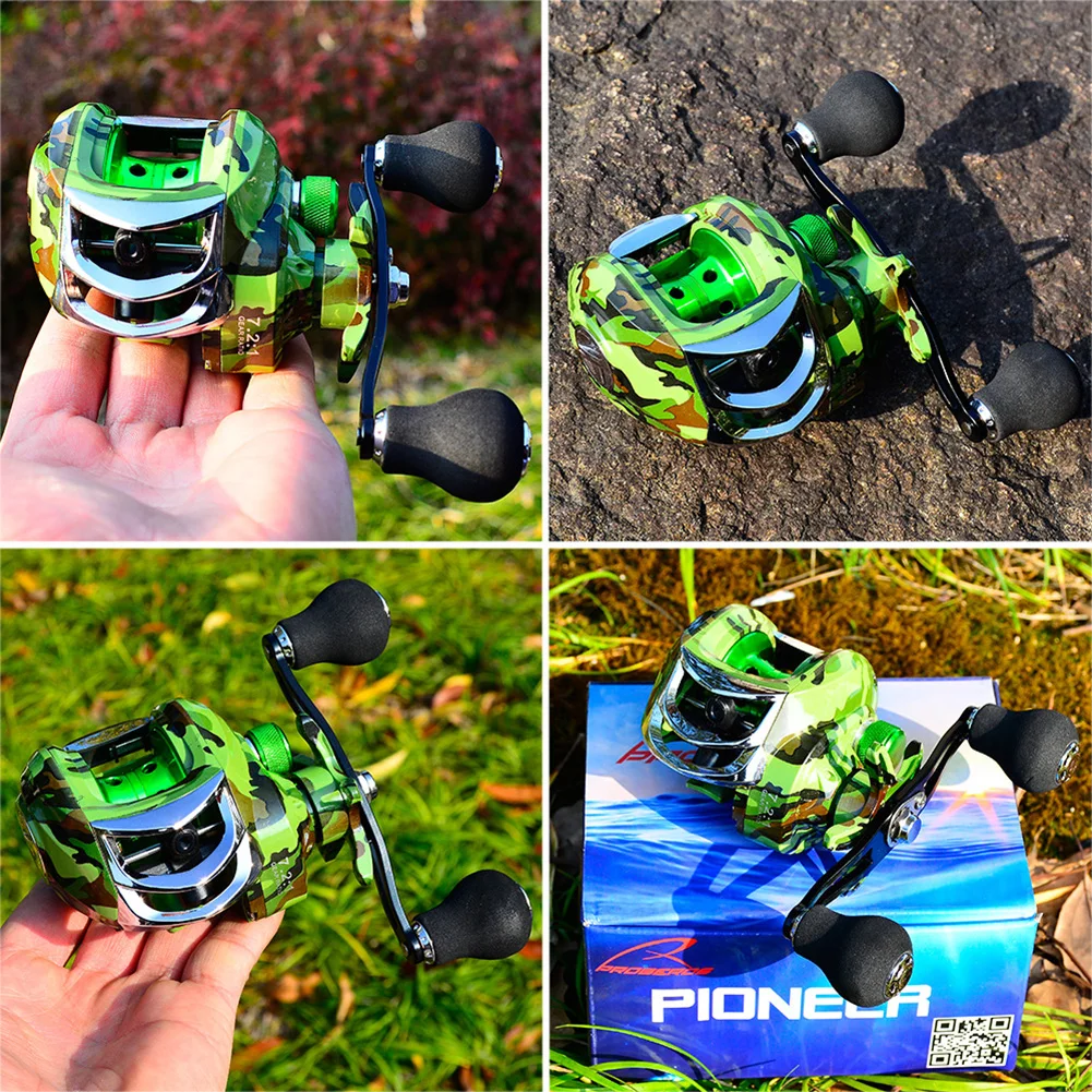 

Fishing tools Spinning Fishing Reels Set Baitcasting Reels Top quality