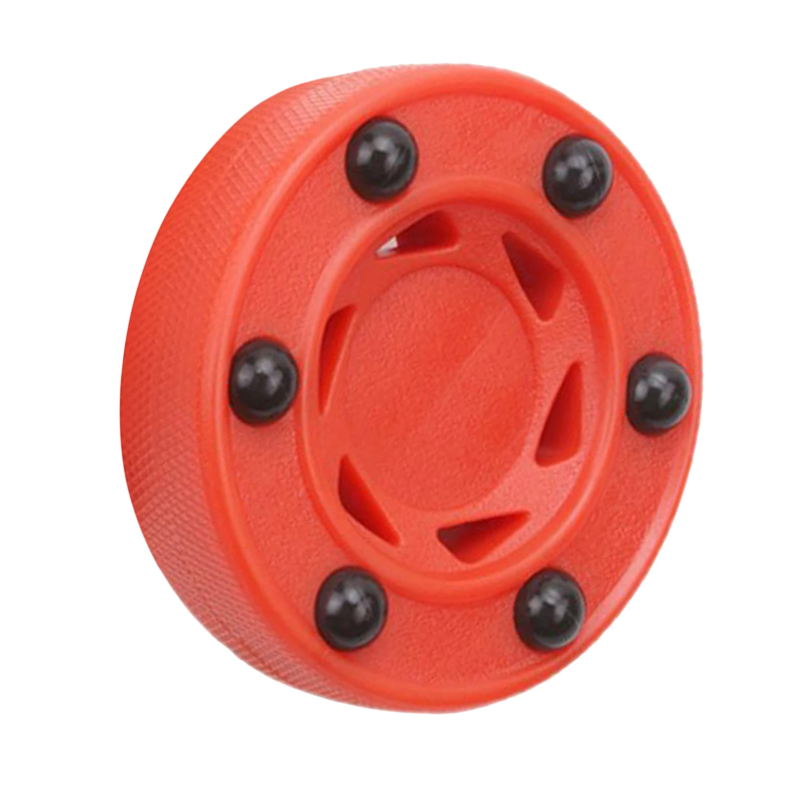

3inch Ice Hockey Pucks Outdoor Sports Winter Equipment for Shooting Training