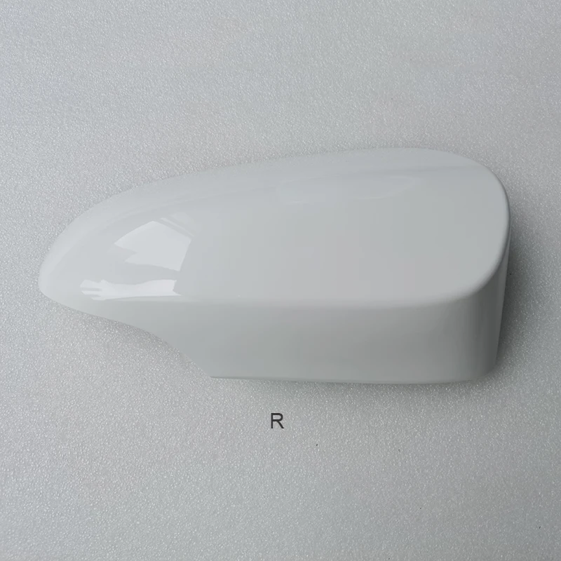 Накладка на зеркало заднего вида автомобиля Зеркало чехол Корпус в виде ракушки