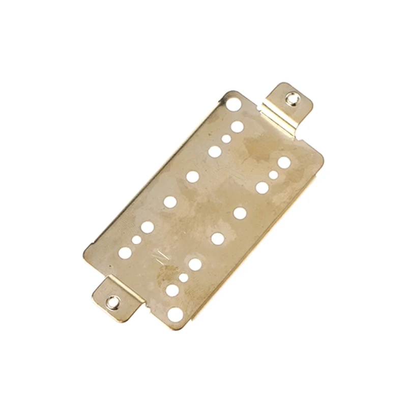 OOTDTY 1 шт. шейный мост для гитары опорная пластина захвата 50 мм 52 опорные проставки