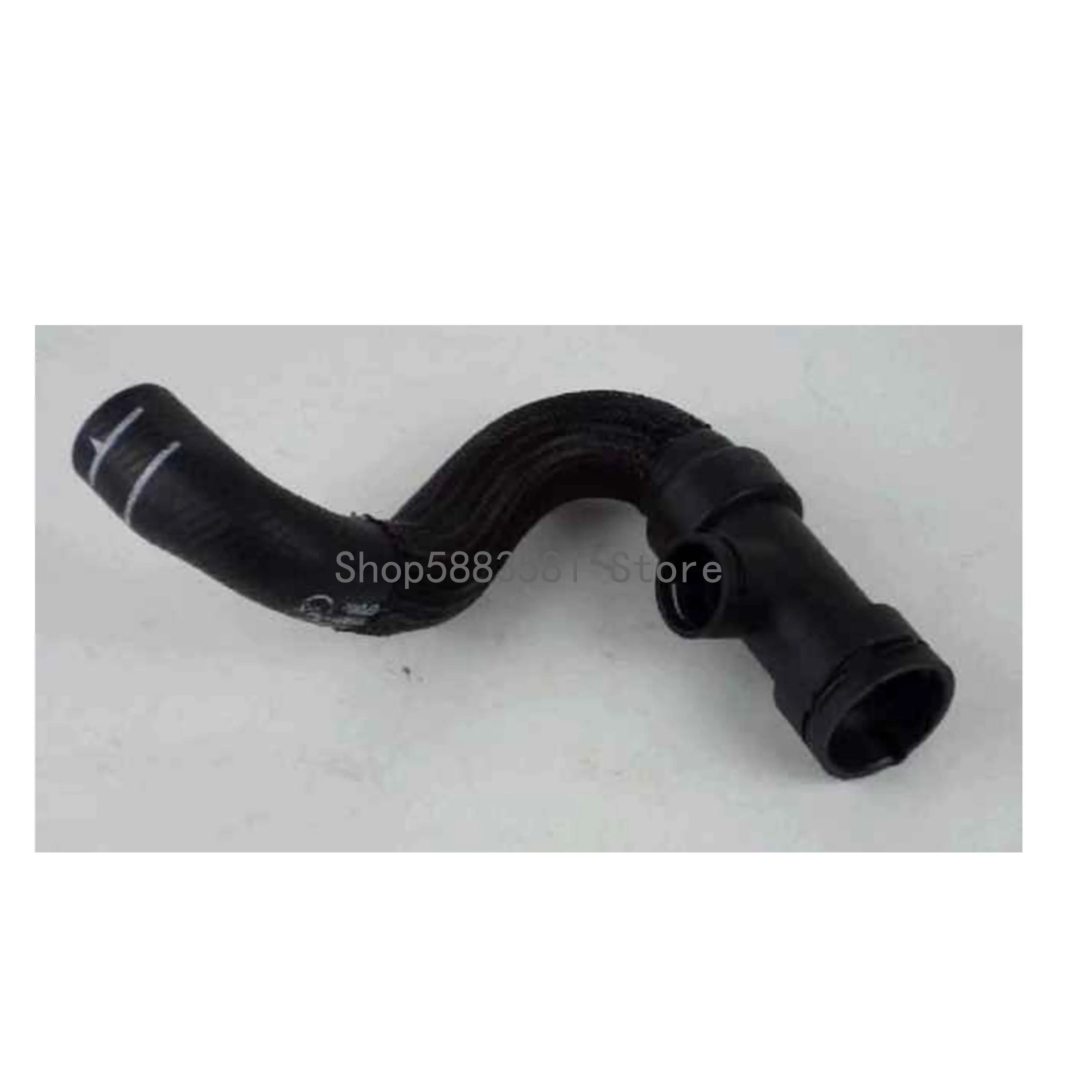 

CAR Coolant hose Vol ksw age nau dis iya tSk oda Pas sat Coolant cooling 2,4 2,8 liters 6-cylinder ACK A