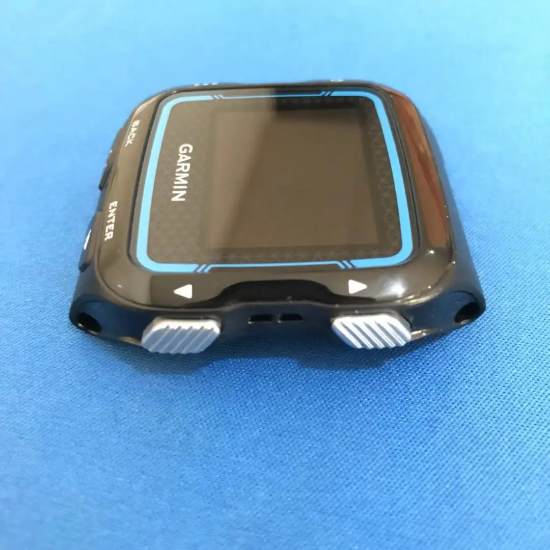 Сменный ЖК-экран для Garmin Forerunner 920xt передняя крышка корпуса GARMIN 920 XT аксессуары