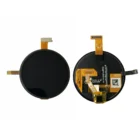 Для смарт-часов Ticwatch C2 2C Plus WG12036, ЖК-дисплей + сенсорный экран, для Ticwatch C2 2C Plus LCD WG12036, ЖК-дисплей AMOLED