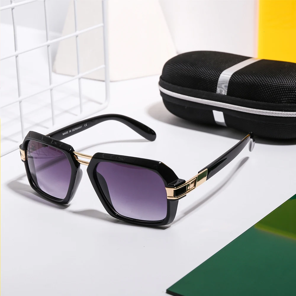 

Yvan Metal New Retro Coating Women Men Sunglasses Sun Glasses Steampunk Vintage Fishing luxury Brand Designer Cat Eye half frame