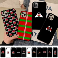 maiyaca belarus flag phone case for iphone 11 12 13 mini pro xs max 8 7 6 6s plus x 5s se 2020 xr case