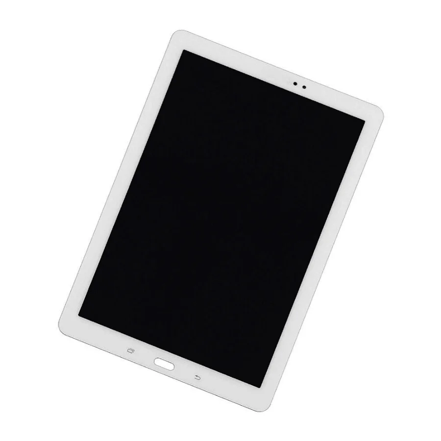 100% протестирован для samsung Tab A 10 1 P580 P580N P585 ЖК дисплей с сенсорным экраном