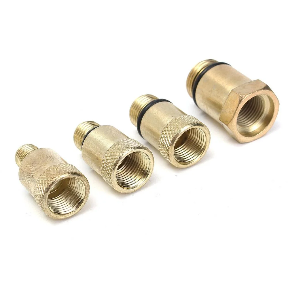 Комплект тестера сжатия цилиндра бензинового двигателя инструмент для