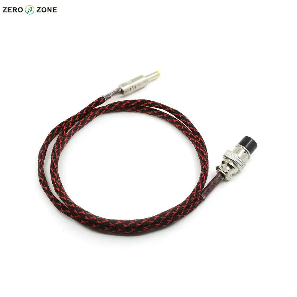 

Hi-Fi DC18V 1A