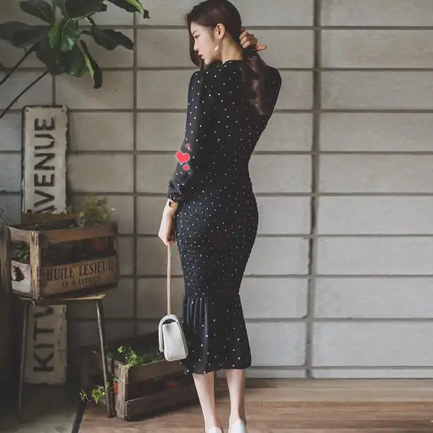 Высокая улица новинка 2020 весенняя дизайнерская с v образным вырезом эластичная