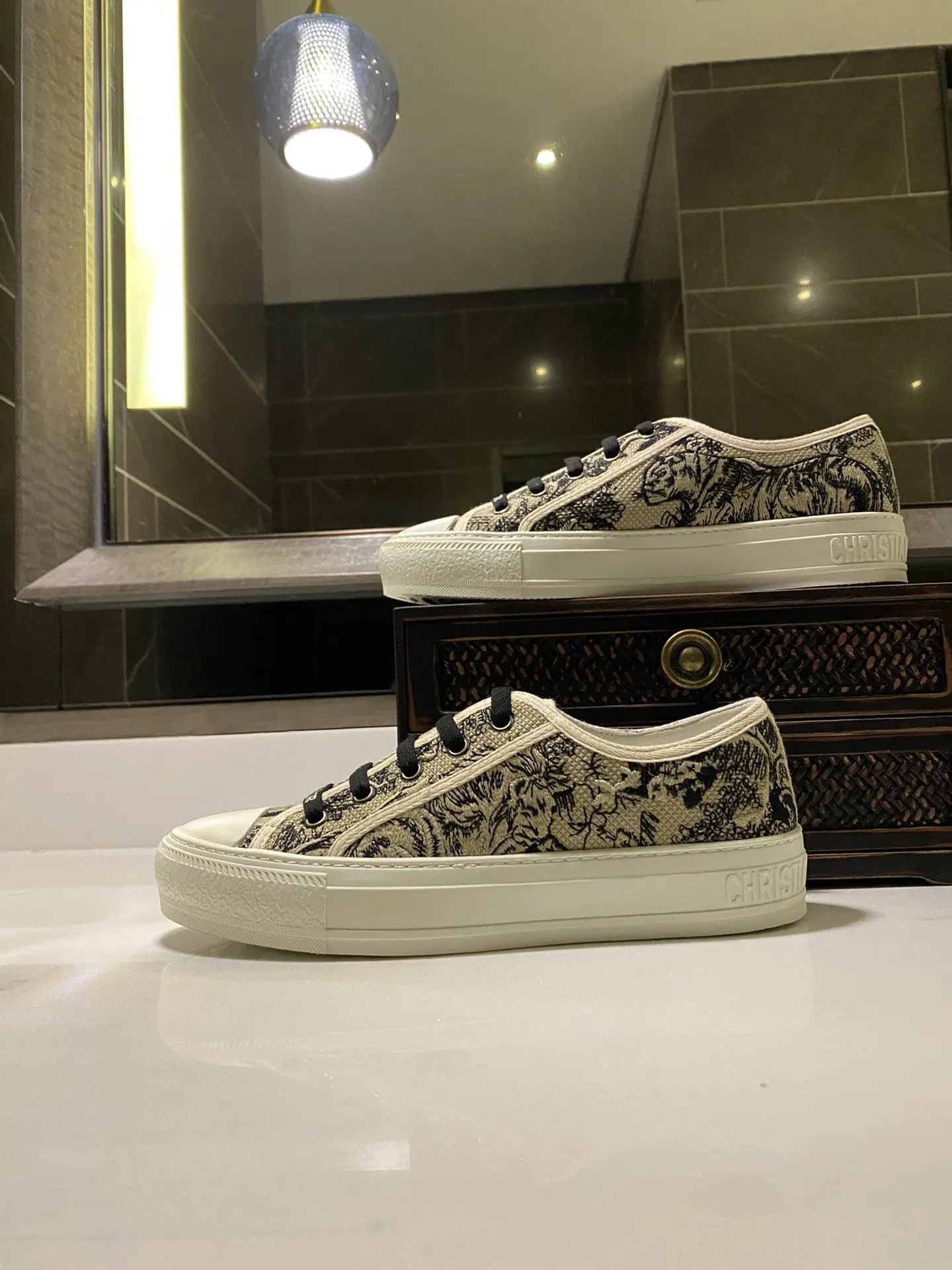 

Summer Single Shoes Women Shoes Europe America Spring Summer Flat Shoes, Fashion Design, White Casual Shoes