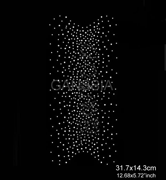 

2 шт./лот изысканный дизайн Горячая фиксация Стразы термотрансферный Дизайн Стразы (искусственные)