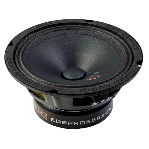 Автоакустика Edge EDPRO65RX-E9 |