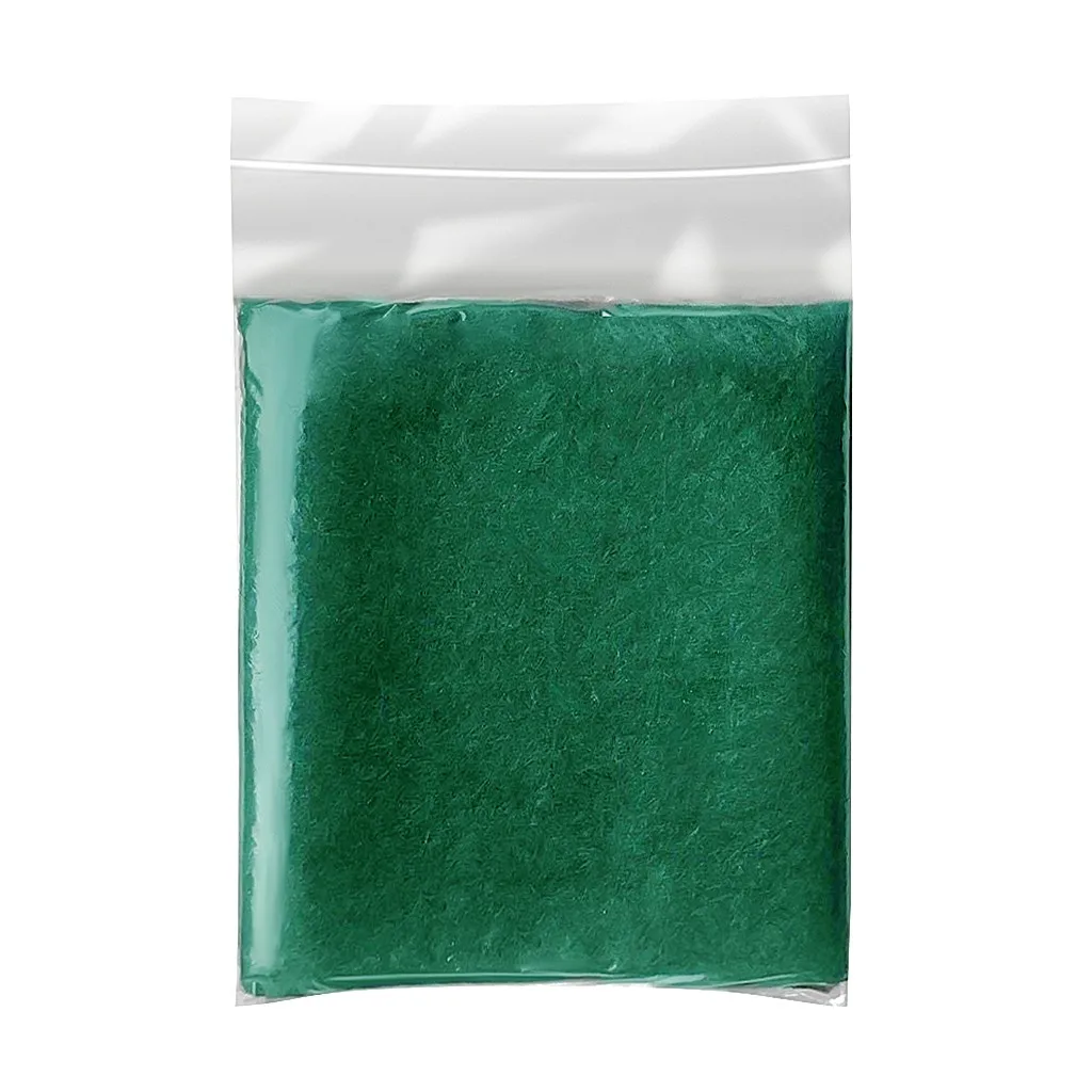 20 × 300 см биоразлагаемый коврик для семян травы стартовый Садовые принадлежности