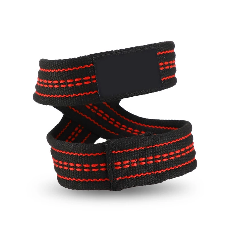 Новинка 2 шт. Рисунок 8 ремни для тяжелой атлетики ремешок на запястье подтяжки