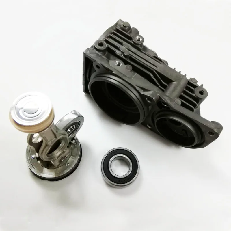 

X6 E71 E72 air pump repair kits for BMW E70 air springs air pillows compressor kits gasket cylinder dry tank car accessaries