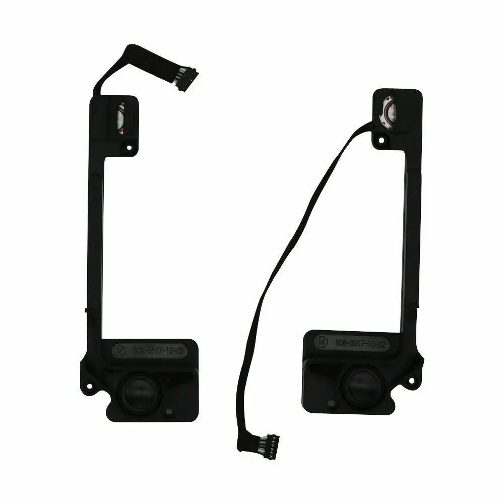 

1 Pair New A1502 Speaker for Macbook Pro Retina 13" A1502 2013-2015 Replacement