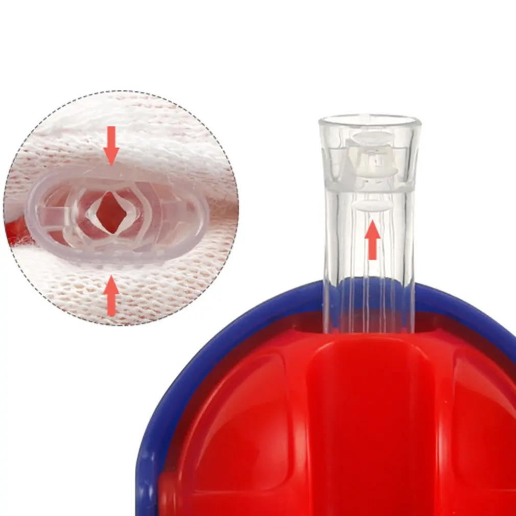 Бутылочка для питьевой воды из полипропилена герметичная|Бутылки| |