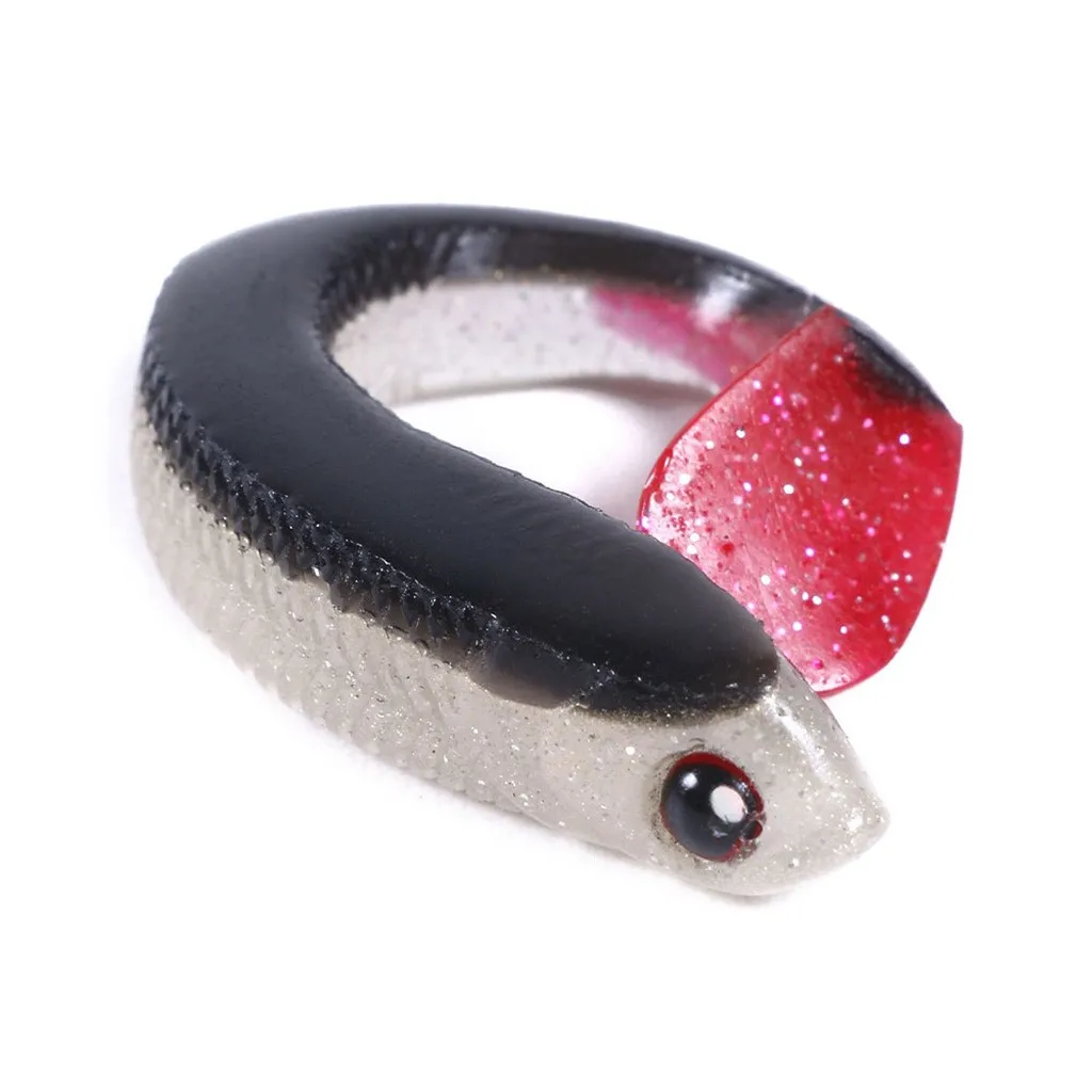 5 шт. рыболовная приманка s 7 см воблер искусственная жесткая для наживки Topwater