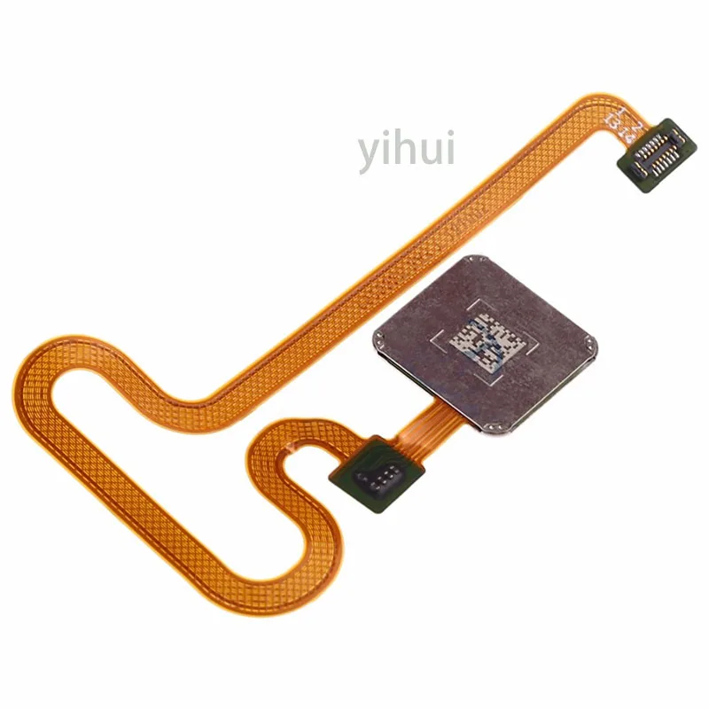 

For Xiaomi MI Mix 2S Mobile phone accessories Fingerprint Sensor Flex Cable
